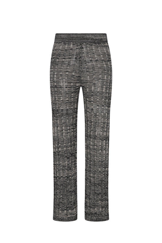 Samán Pant Grey